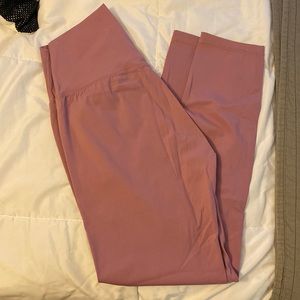 Born primitive leggings